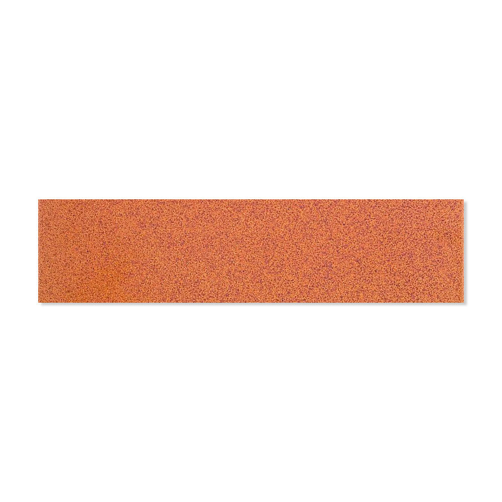 Sokkelflis Natural Classic Mali Brun Matt 33x8 cm